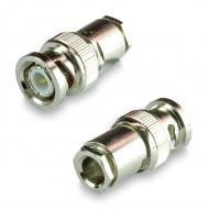 Разъем B-112/5D BNC(male) на кабель 5D-FB, сборный