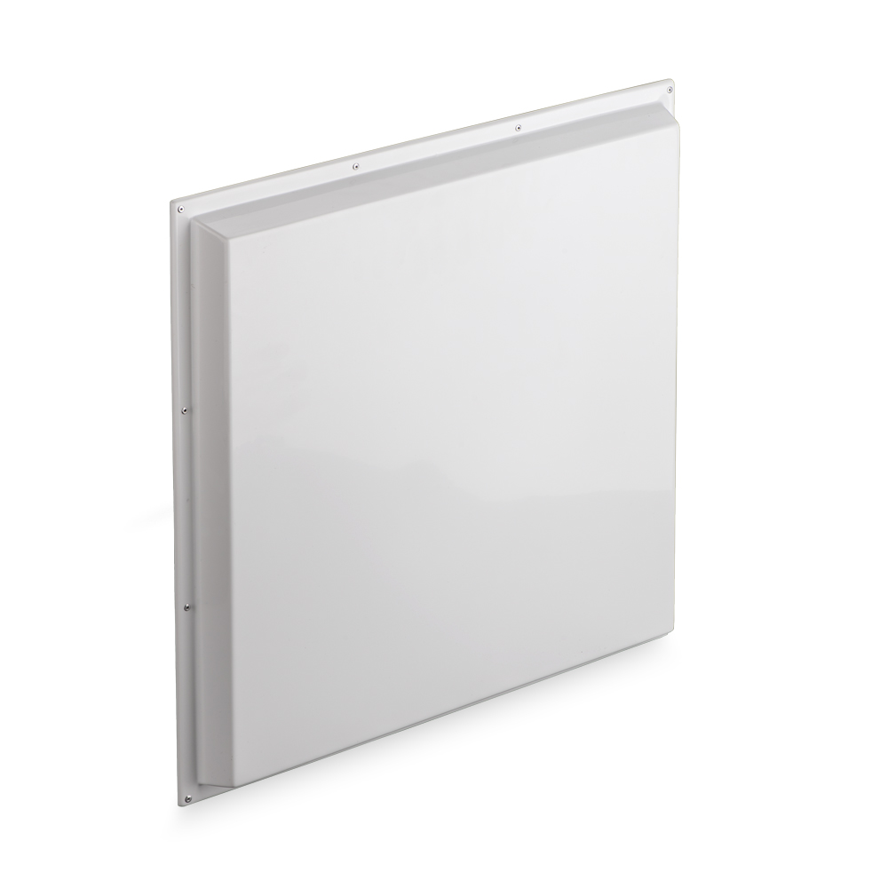 Направленная панельная 8 дБи LTE450 MIMO антенна KAA8-450