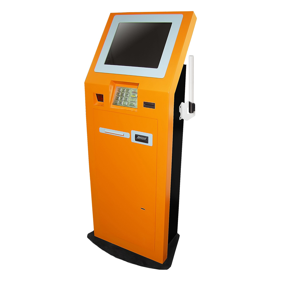 Широкополосная 900/1800/3G/LTE  антенна KC6-700/2700T Белая