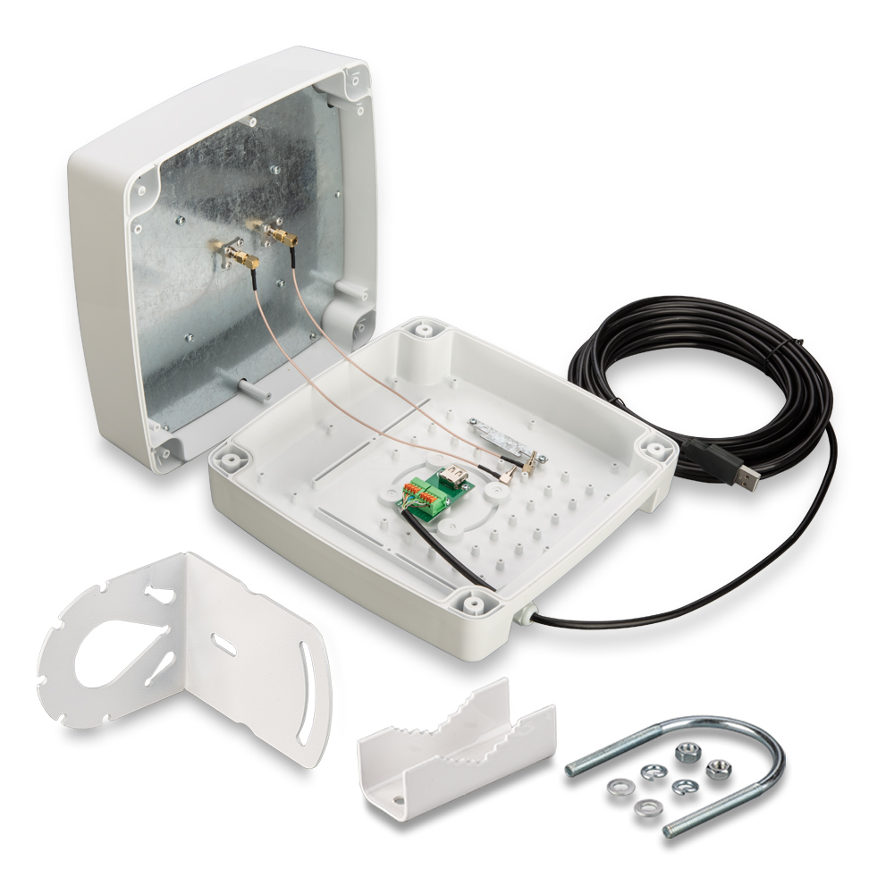 Комплект KSS15-Ubox MIMO без USB модема