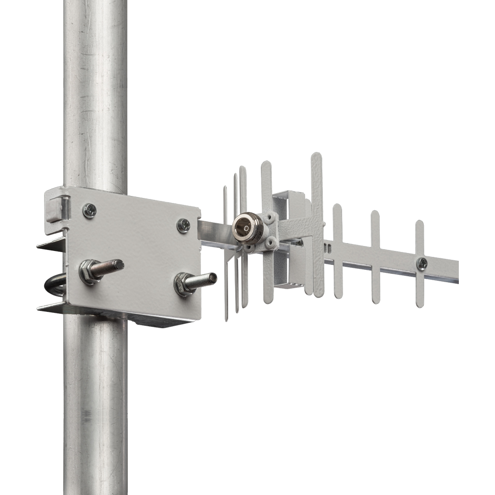 Внешняя направленная антенна WiFi2400/LTE2600 усилением 17 дБи KY17-2600