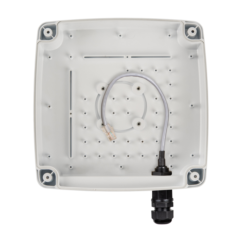 Панельная MIMO 4x4 антенна 4G/5G KROKS KAA10-1700/4200 U-BOX