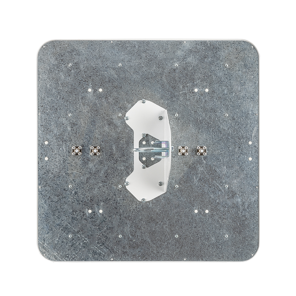 Панельная 4G MIMO 4x4 антенна 18 дБи KROKS KAA18-1700/2700-4x4