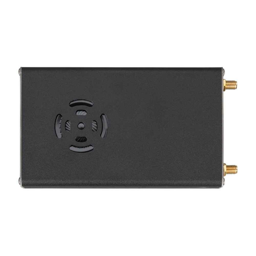 Arinst SSA-TG R3 портативный анализатор спектра с трекинг-генератором, 24МГц - 12ГГц