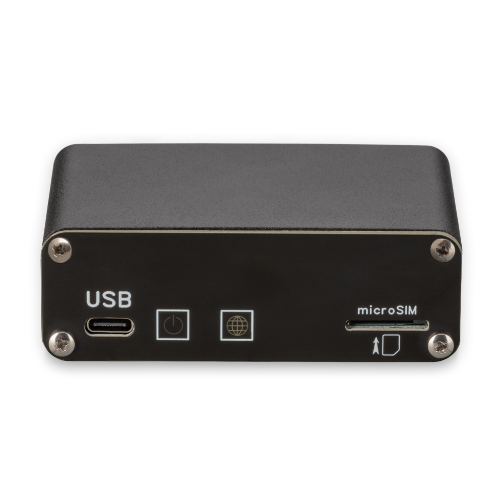 Модем LTE cat.4 KROKS KSS-Cse m4