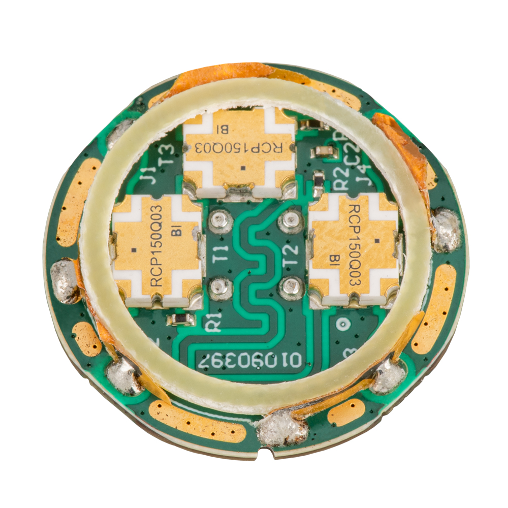 GPS/GLONASS спиральная антенна KPA-G-3 (для БПЛА)