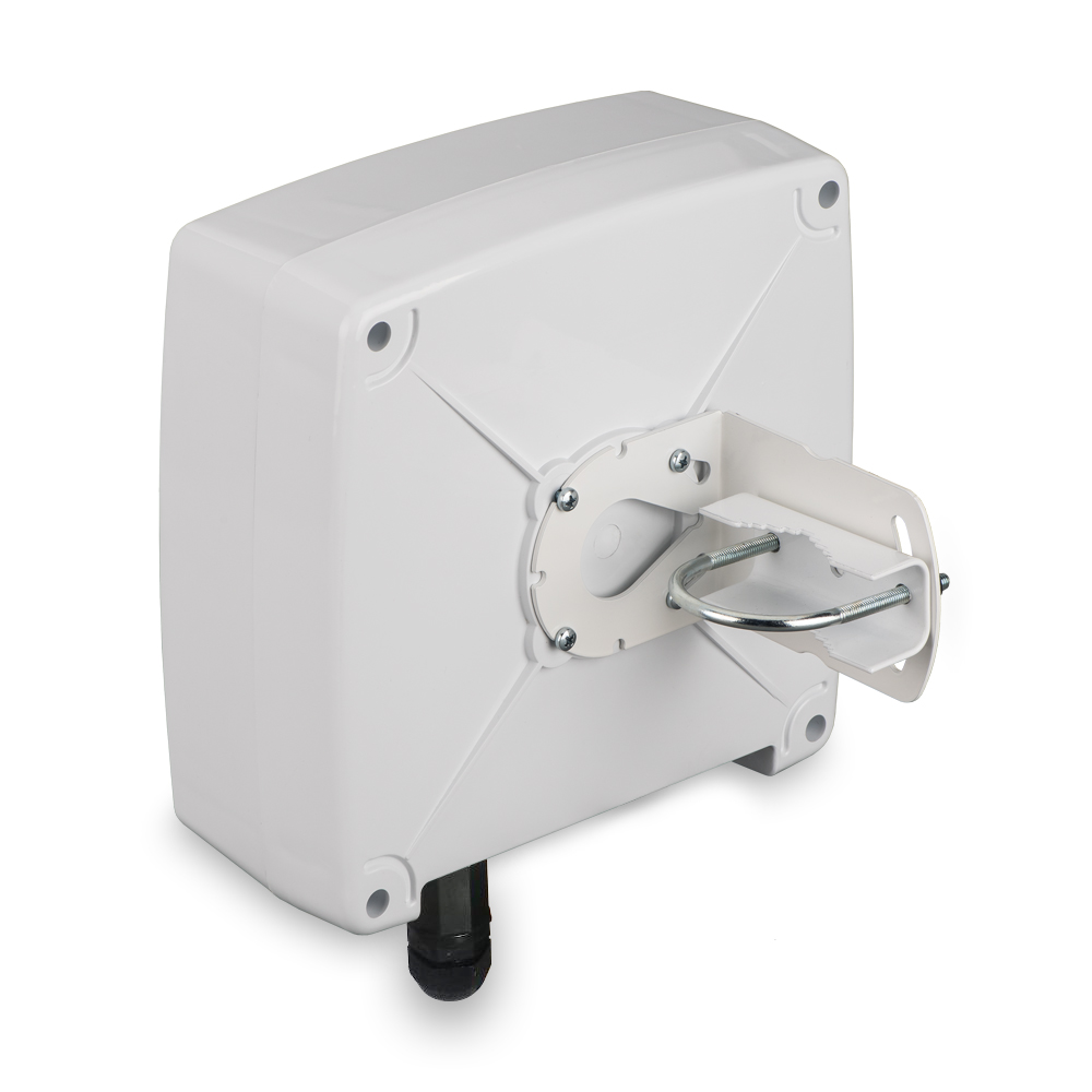 Антенна KAA17-5000 U-BOX RJ45 (с гермовводом RJ-45) с поддержкой WiFi 5 ГГц