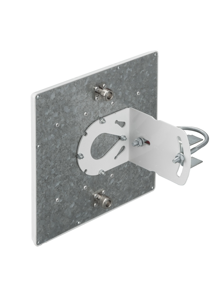 Секторная 15 дБи WiFi 5ГГц МИМО антенна KAS15-5000