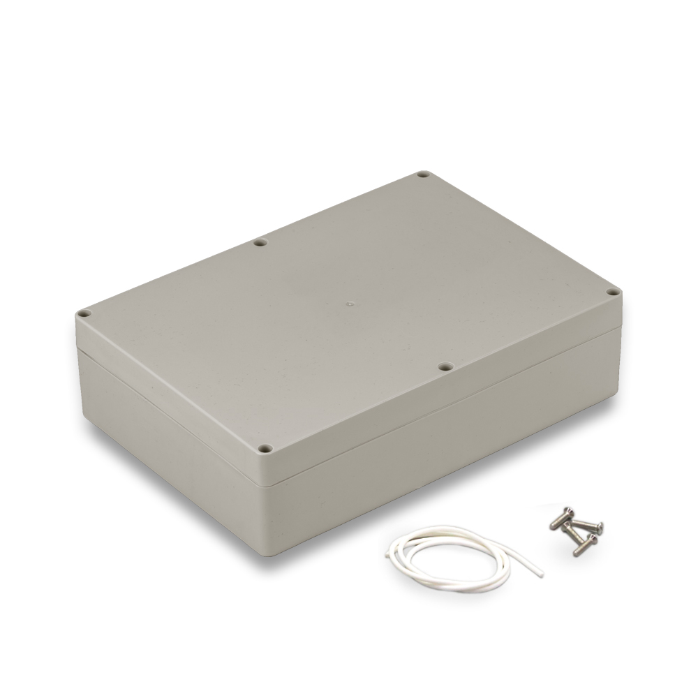 Гермобокс 263х185х70 мм для 3G/4G антенны