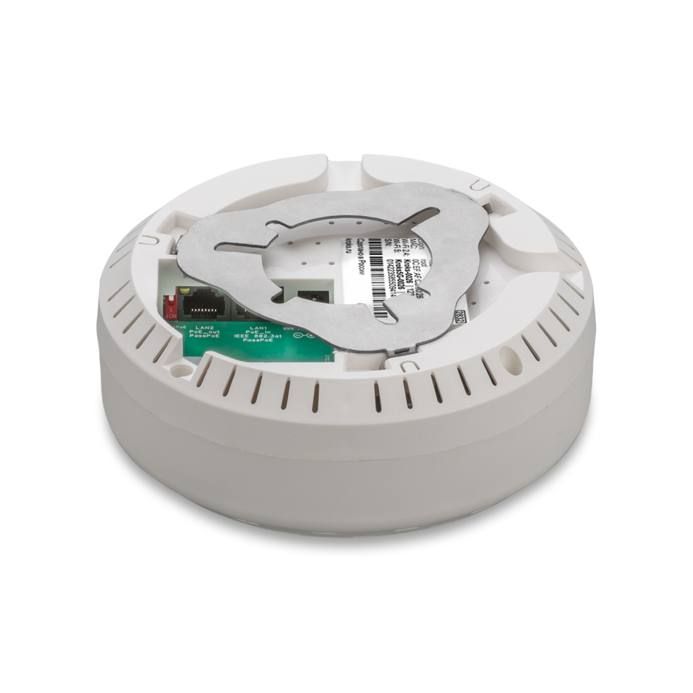 Kroks Rt-Pot AIR гигабитная точка доступа WiFi 2,4+5 ГГц