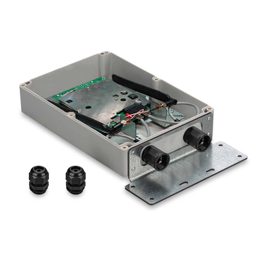 Роутер KROKS KSS Rt-KG m6-G с модемом LTE cat.6 