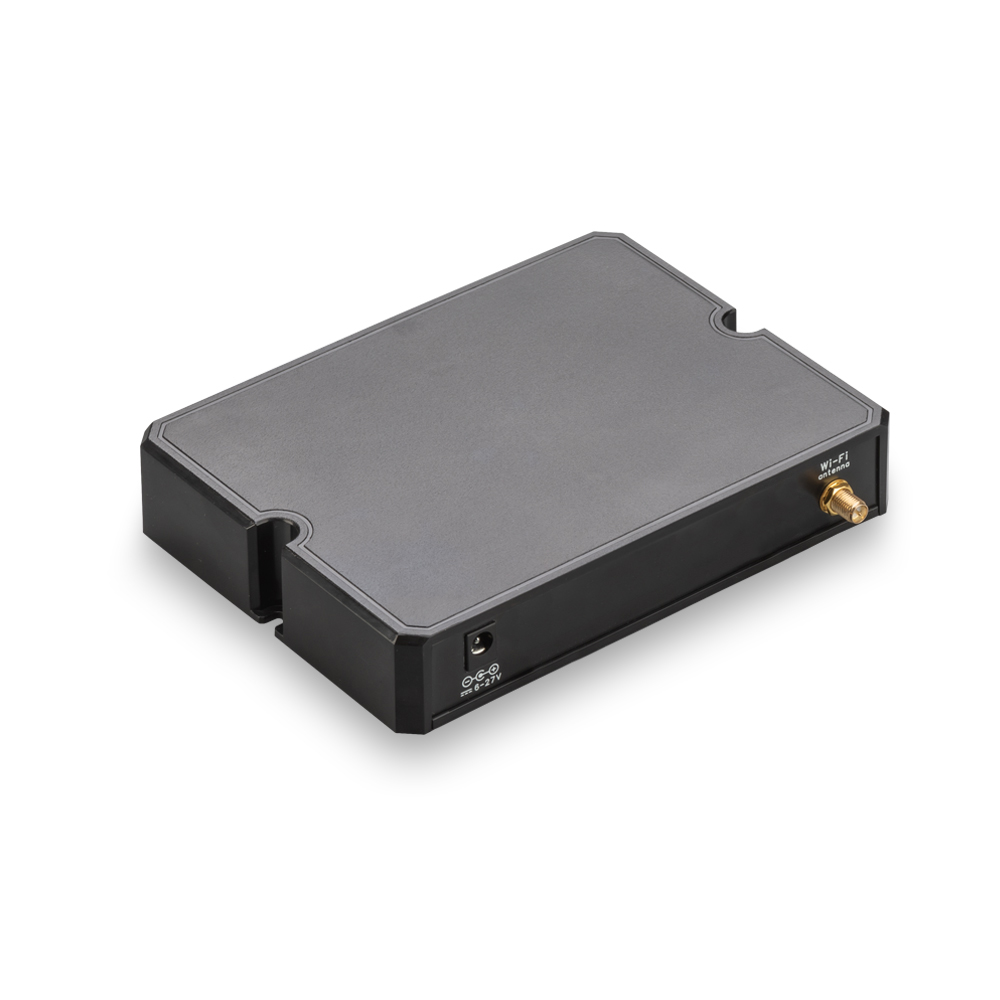 WiFi роутер Kroks Rt-Cse, WiFi 2,4