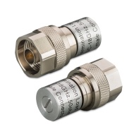 Нагрузка согласованная N(male) до 18 ГГц, до 2 Вт TWTN-2-18G