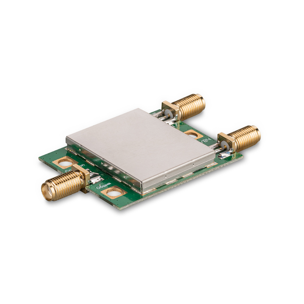 Комбайнер (диплексер) 0-3300, 3400-7000 МГц PD-0/33-34/70