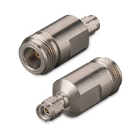 Переходник N(female) - 2.92mm(male) до 18 ГГц, rev.T