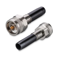 Разъем N(male) на кабель A360, до 18 ГГц, rev.Y