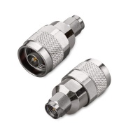 Переходник 3.5mm(male) - N(male), до 18 ГГц, rev.Y