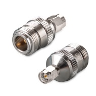 Переходник SMA(male) - N(female), до 6 ГГц, rev.Y