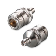 Переходник SMA(female) - N(female), до 6 ГГц, rev.Y