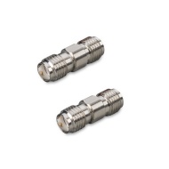Переходник 2.92mm(female) - 2.92mm(female), до 40 ГГц, rev.H