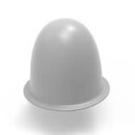 Широкополосная антенна KC8-250/12000