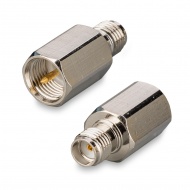 Переходник N1S-312 SMA(female) - FME(male)