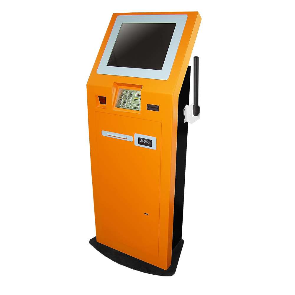 Широкополосная 900/1800/3G/LTE  антенна KC6-700/2700T